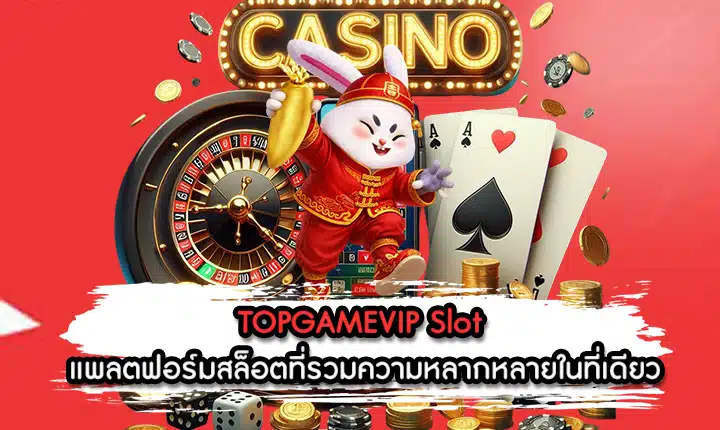 TOPGAMEVIP Slot