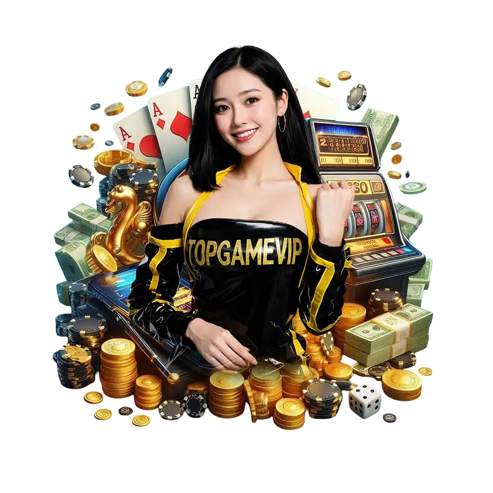 TOPGAMEVIPPage Header Background